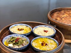 -兰边碗(鼓楼店)