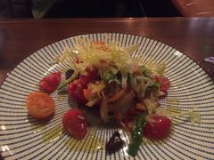 -Tivano意大利餐厅(成都居舍酒店)