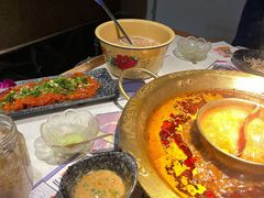 -哥老官重庆美蛙鱼头(圆融广场店)