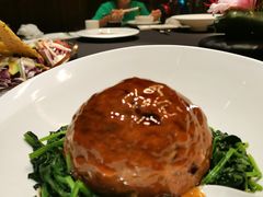 -A One Kitchen·南京精菜馆(德基广场店)