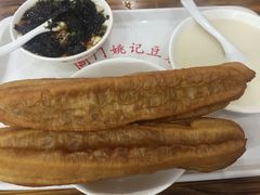 -阊门姚记豆浆(旧学前直营店)