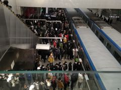 -西二旗(地铁站)