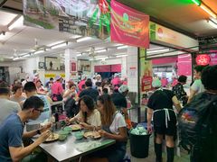 -红大哥水门鸡饭(總店)