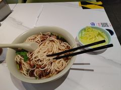 -李先生牛肉面大王(北京北医三院店)