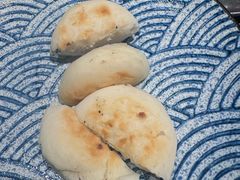 -烤肉食堂(揭阳广百店)