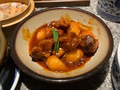 -南京大牌档(济南万象城店)