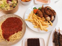 -宜家·瑞典风味餐厅(北京西红门店)