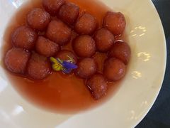 -伊带伊路新疆美食府(呼家楼店)