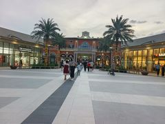 -佛罗伦萨小镇广佛名品奥特莱斯(疏港路店)