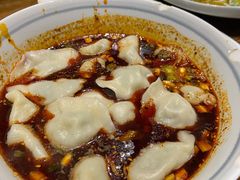 饺子-三姐妹餐厅(曲江店)