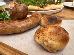 -城市大道红炉披萨烘焙坊