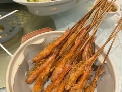 -顺德喜来登酒店·采悦轩