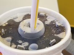 -麦当劳(一德路店)