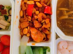 -和记小菜(大宁店)