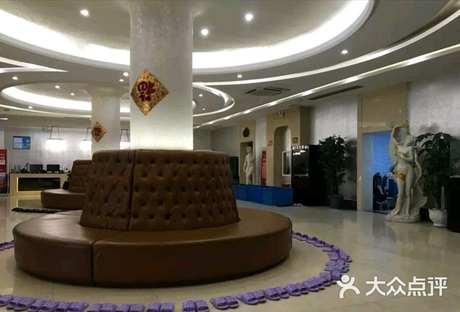 红鲤鱼大浴场图片 - 第12张