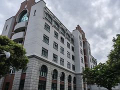-厦门大学(思明校区)