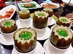 迷你冬瓜盅-大门水乡·顺德菜