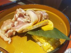 -山之屋炭火烧肉·生啤畅饮(大朗万科中央公园店)