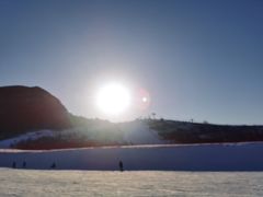 -玉龙湾滑雪场