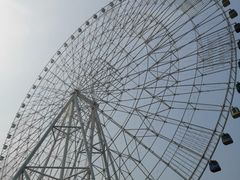 -南昌之星摩天轮