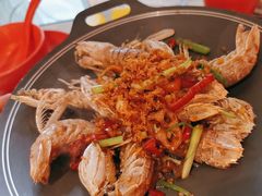 -避风塘·金牌店·夜宵(金玉兰店)