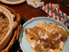 -澳门星记猪骨(虹口龙之梦店)