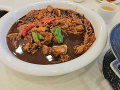 -怡园饭店-餐厅(四望亭店)