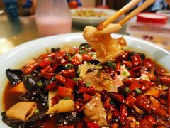 -湘渝人家·川湘菜(十里河店)