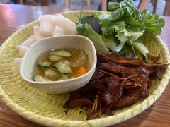 -华姐鸡粉(教育路店)