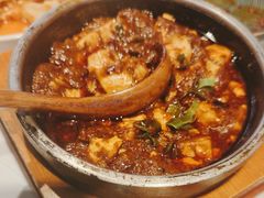 千页豆腐-大鸭梨烤鸭(望京店)
