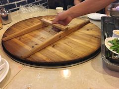 -王老六铁锅炖鱼(圣亚海洋店)