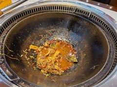 -地锅公社·现炒地锅鸡·地锅鱼·夜宵(罗锦路店)