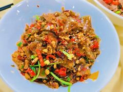 -笨罗卜浏阳菜馆(富家湾小区店)