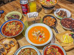 -打酱油·非遗淮扬菜(瘦西湖梅岭店)