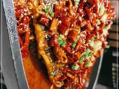 -江边城外烤全鱼(龙德广场店)