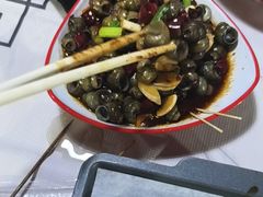 -云晓光头烧烤吧(盛夏店)
