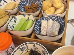 -螺大喜螺蛳粉火锅(雍和宫店)