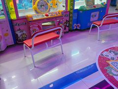 -大玩家(大连高新万达店)