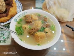 -牛街洪记小吃店(牛街店)