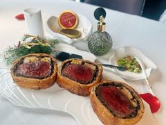 -弦月窗LUNETTE BY AMANDA(复兴路店)