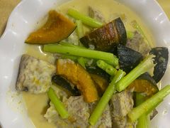 -吉莲利苑海鲜酒家(珠海拱北29年老字号店)