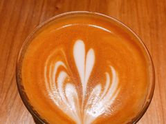 -Punchline Coffee&Roaster(同济大学店)