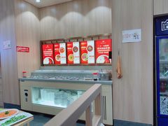 -蜀留香火锅(社会山店)
