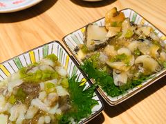 -隐泉京望日式料理(太和广场店)