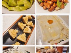 -牛村来人潮汕牛肉火锅(西单店)