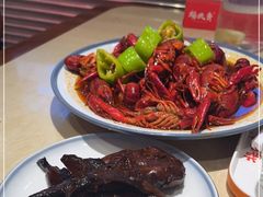 -杨氏青龙虾·吃蟹季(珠江路店)