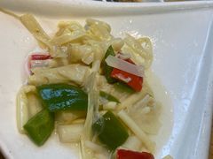 -新竹里馆·花园餐厅(兴苑路店)