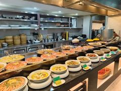 -曹家小菜(胜太路店)