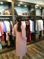 点击看大图 -优刻西服西装定制(金轮国际广场店)