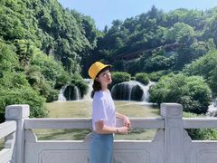 -天河潭旅游度假区